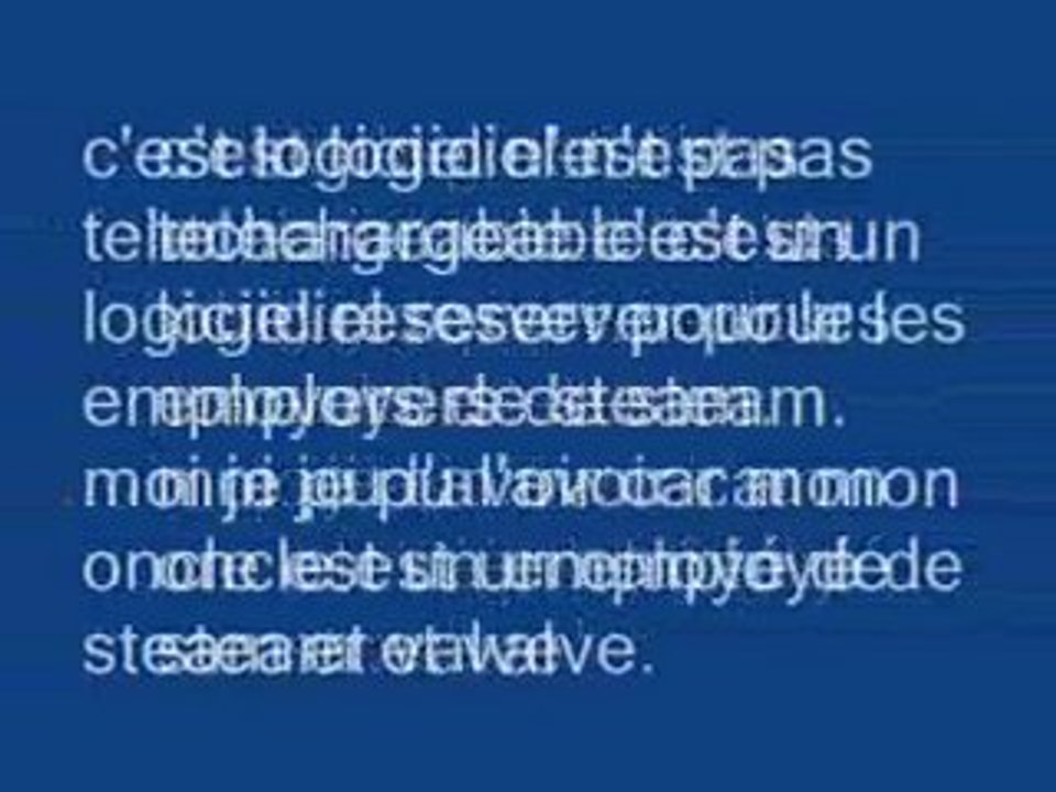 steam avoir jeu gratuit