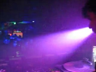 JAMIE JONES>> WE WANT DANCE 3 YEARS @ BATOFAR