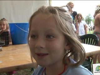 LES ESTIVALES : ATELIER D'ARTISTE : CERAMIQUE D'ART AVEC LES ENFANTS