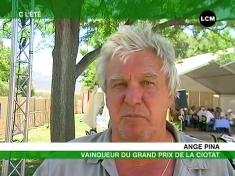 Boules : Le jeu provençal !