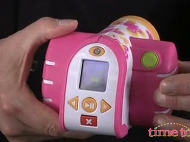 Fisher-Price's Kid-Tough Video Camera - video Dailymotion