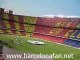 FC Barcelona - Milan- Himne del barca - www.barcelonafan.net