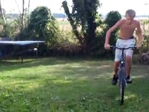 saut de skate park 2