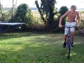 saut de skate park 2