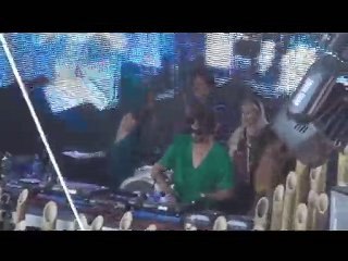 Ricardo Villalobos @ Tomorrowland 2010