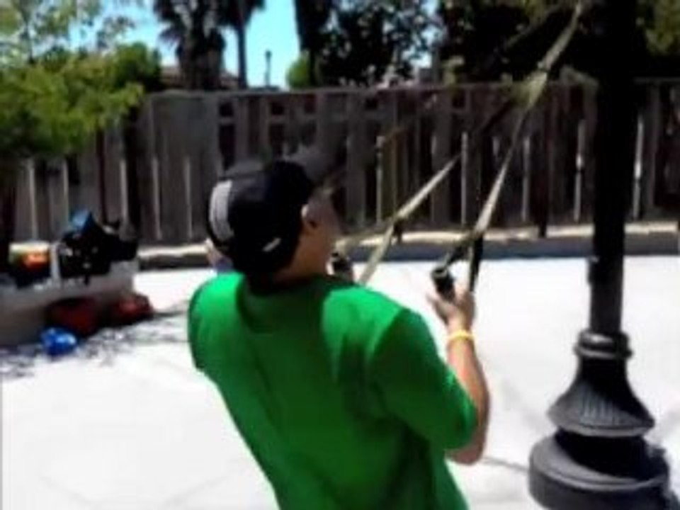 Personal Trainer Secrets and Tips - Bay Area Personal Train