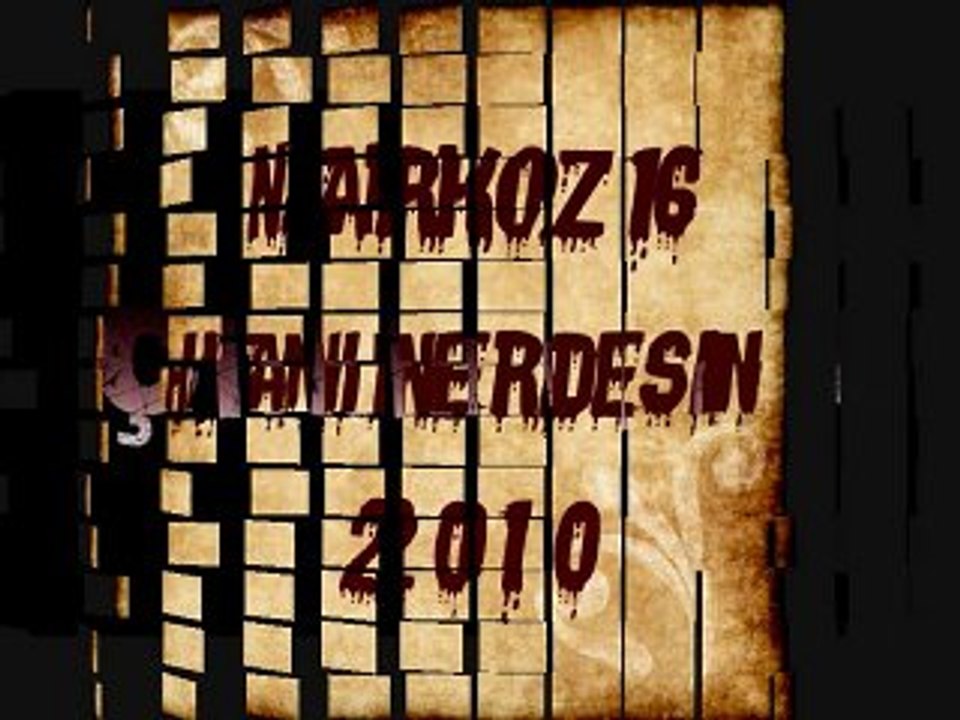 Narkoz 16 Ft A-Natomi & Çirkin Kral - Hani Nerdesin