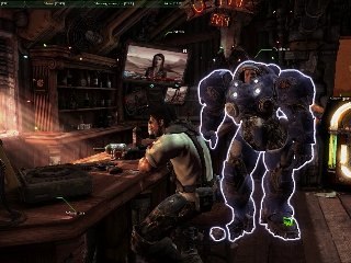 Premières impressions Starcraft 2