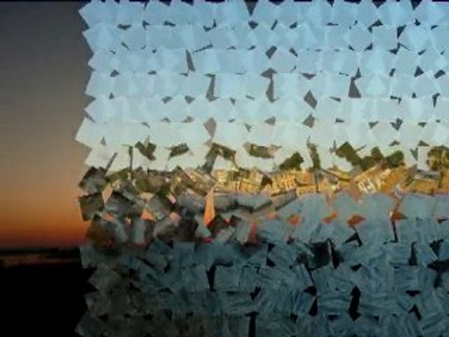 L Amour De La Nature Video Dailymotion