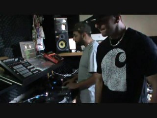 Sfax & Dj Nor Freestyle