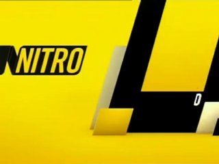 Cortinillas de Nitro / '1 anuncio y volvemos'