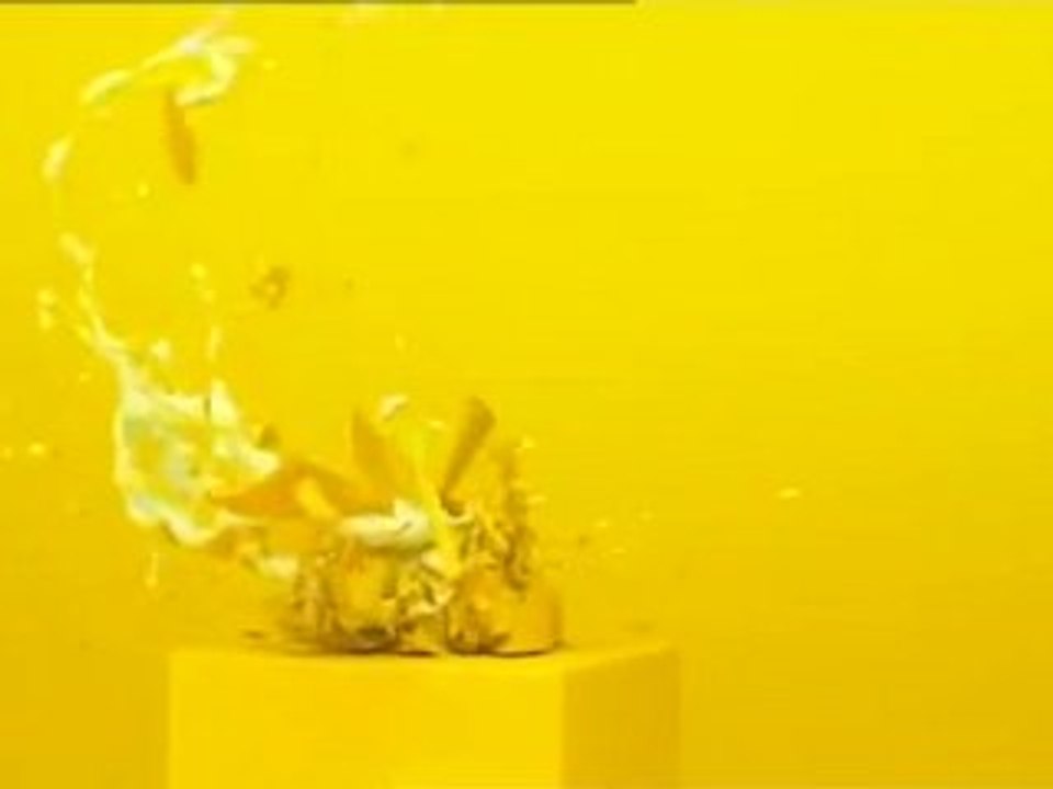 Cortinillas de Nitro / Taza