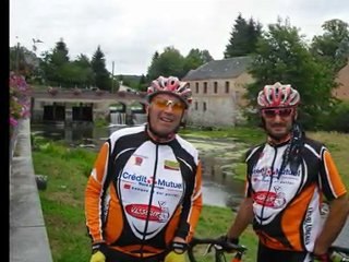 Haillicourt  Beuvry ...Bouchain  Val -joly 2010