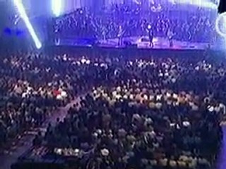 Winds of Change».scorpions