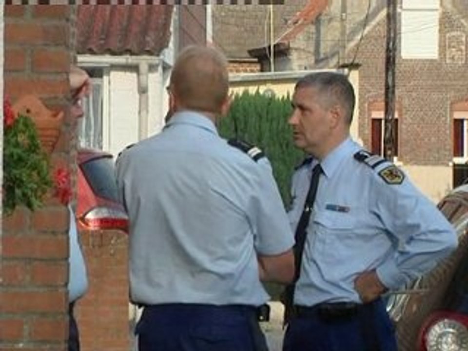 French mother confesses to killing eight babies