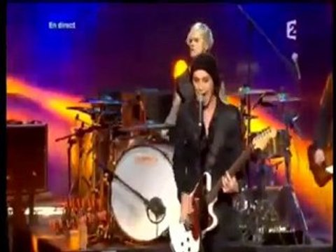 Placebo - Battle For The Sun