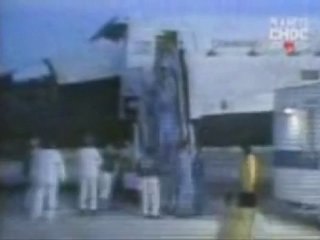 Les Dossiers Secrets de la Nasa