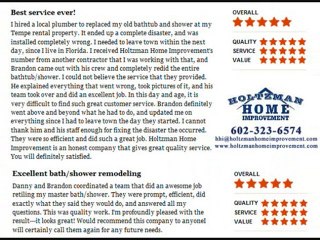 Home Renovation Phoenix Arizona