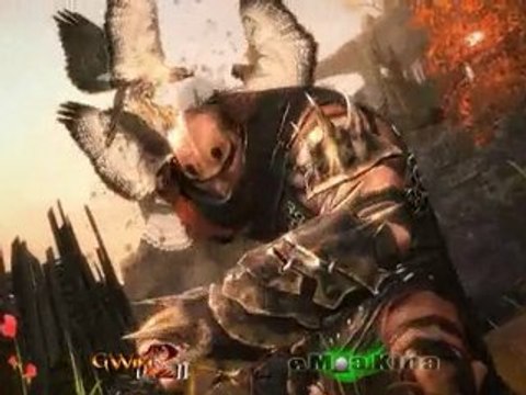 Guild Wars 2 : Rodeur - Appel du chasseur