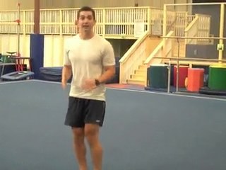 4 Minute Fat loss Tabata Workout