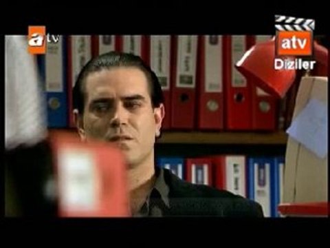 KILIÇ Günü Dizisi Fragmanı -1