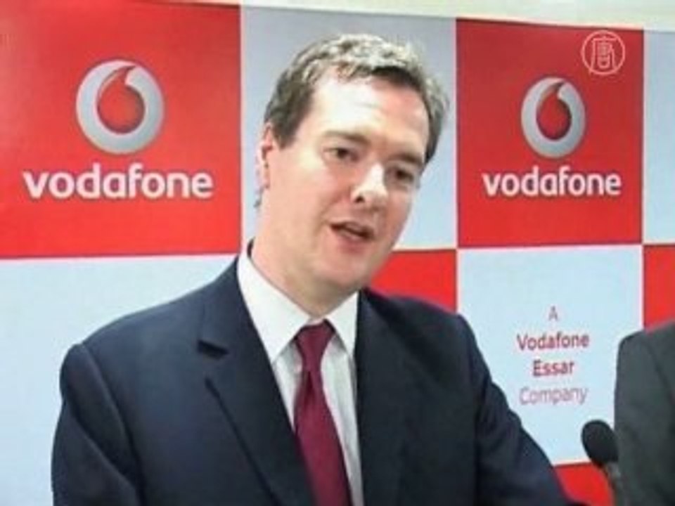 Великобритания зовет к себе индийский бизнес