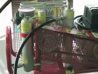 Kompressorer Syddanmark Frøstrup Dankompressor