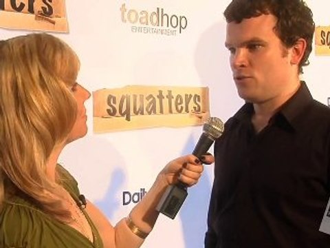 Morgan J Pearse, Composer - Behind The Scenes (Bonus)