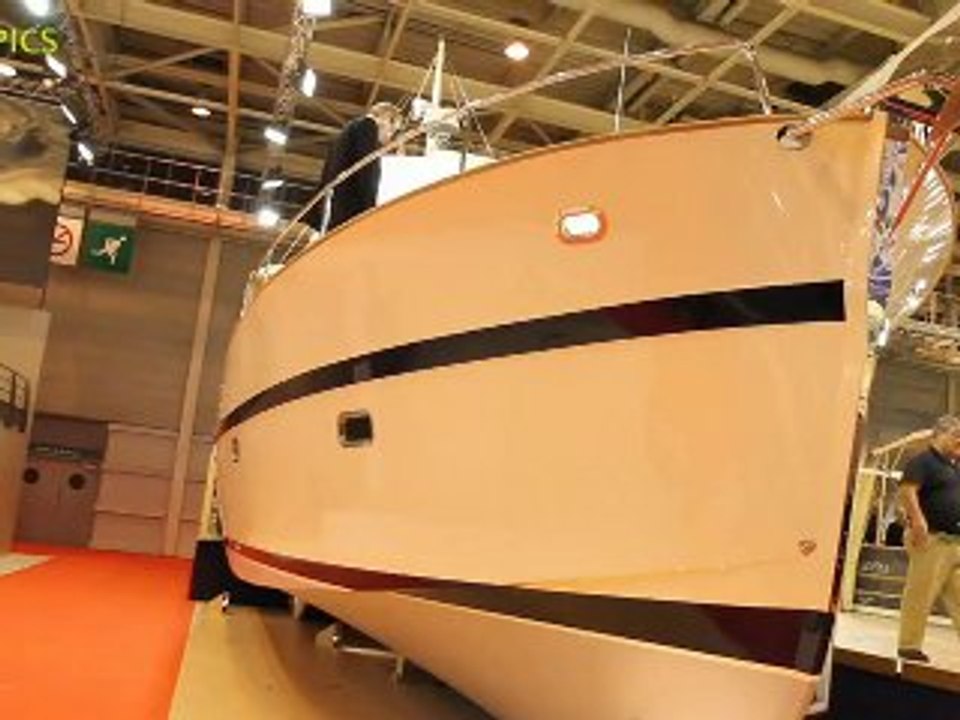 TravelPics Ep.7 : Salon Nautic 2009