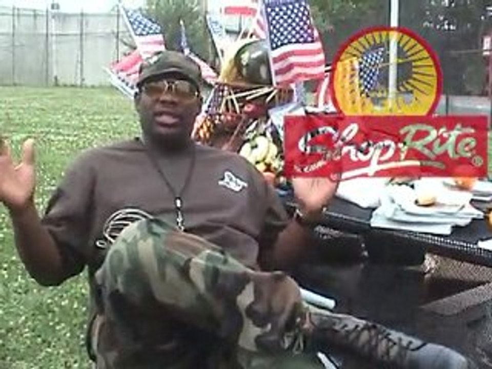 GRILL SERGEANT3