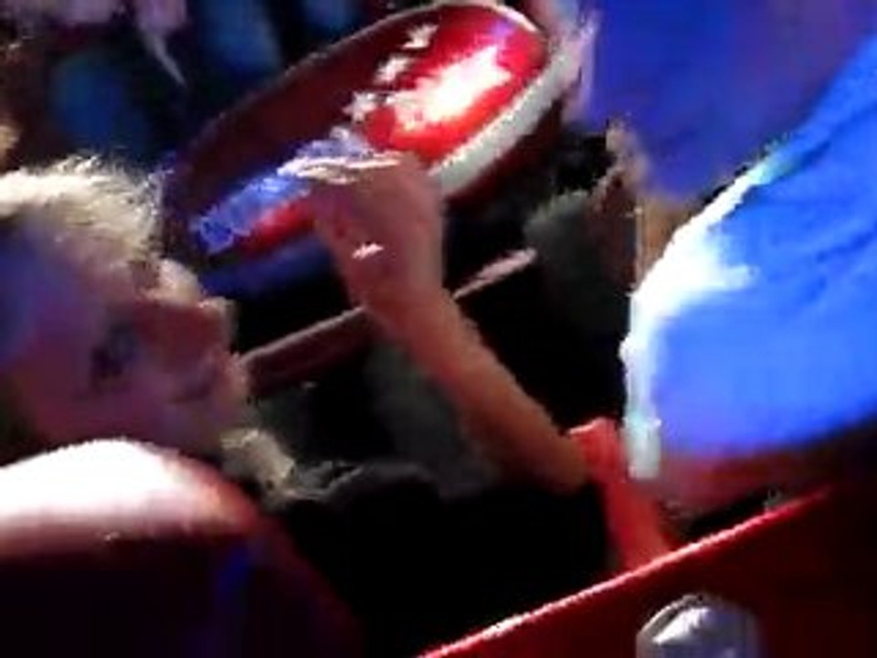 EuroMir - Europa Park