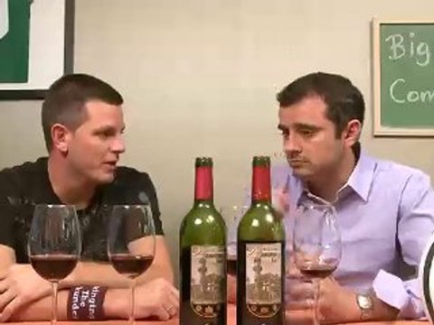 Spanish Red Tasting with a Special Guest – Episode #894