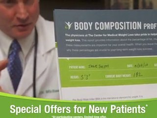 The Center For Medical Weight Loss
