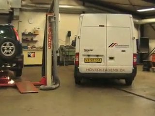 Autoelektrikere Sjælland Sorø Sorø Bilcenter Aps