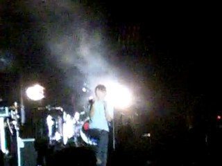 Lisztomania - Phoenix @ Voix du Gaou