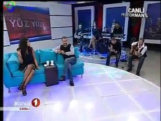Sıla - En Doğru Zaman (Canlı)