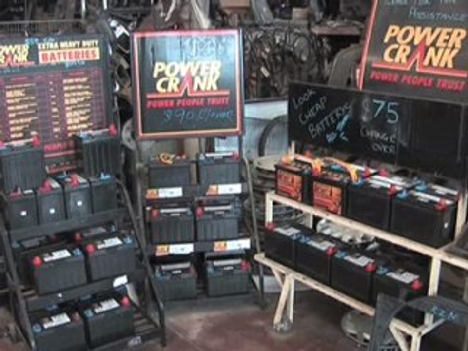 Car Parts Dandenong South Gippsland Highway Auto Wreckers