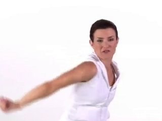 3-Step Virtual Dance Party - Learn Step 3 - by Clinique