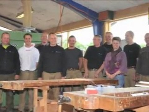 Tømrer Midtjylland Viborg Hs Tømrer- & Snedkerfirma