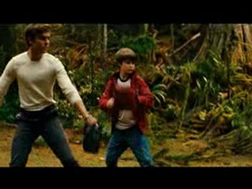 Wie durch ein Wunder