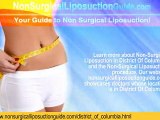 Non Surgical Liposuction District Of Columbia