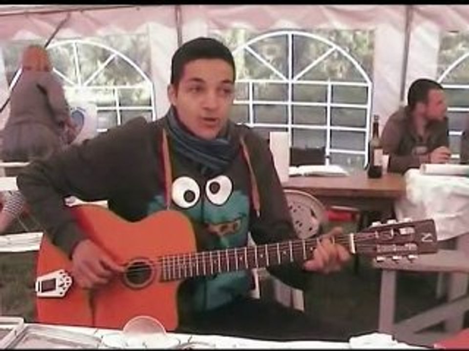 La java des bombes atomiques (Boris Vian) par Dr Pingouin