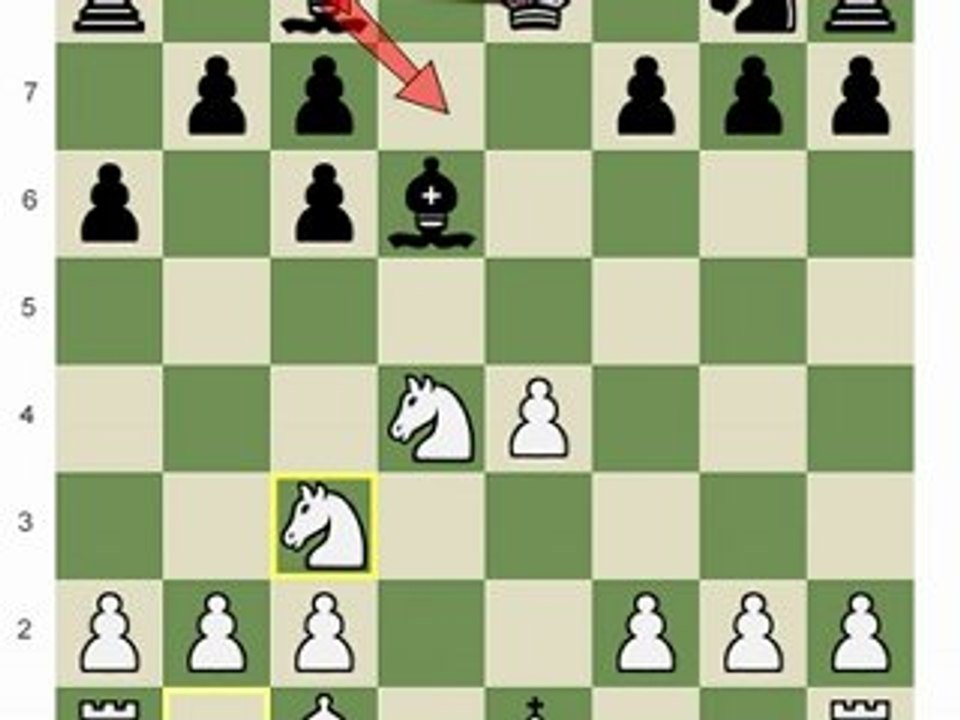 Chess.com - Lasker vs. Capablanca, 1914