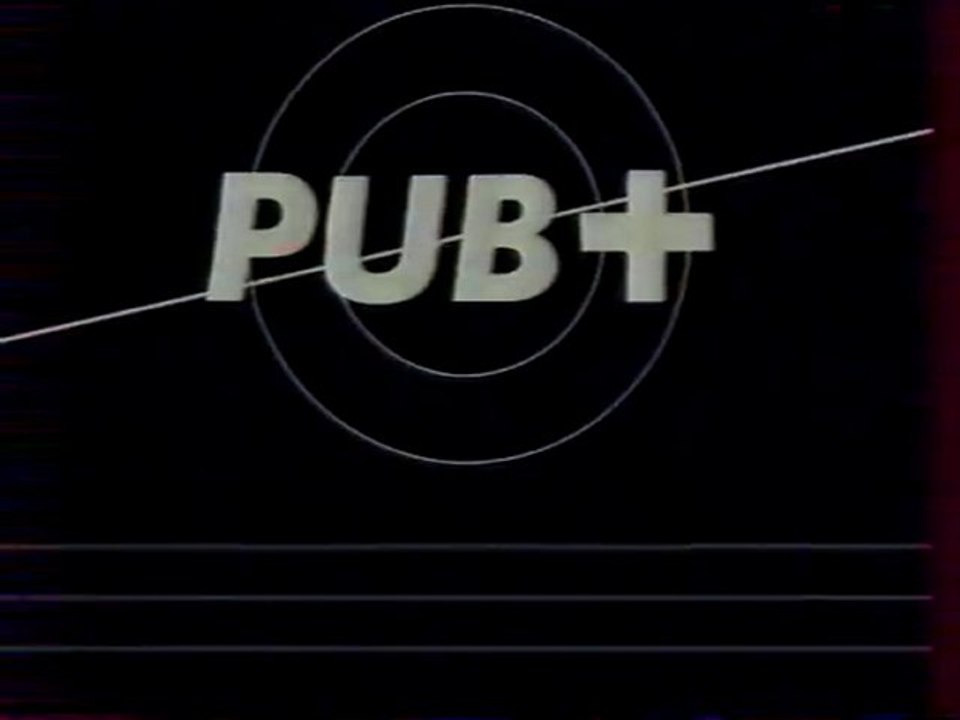 Promo SONIC 2 SEGA + Page De Publicité 1992 Canal+