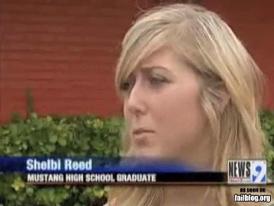 Trend FAIL