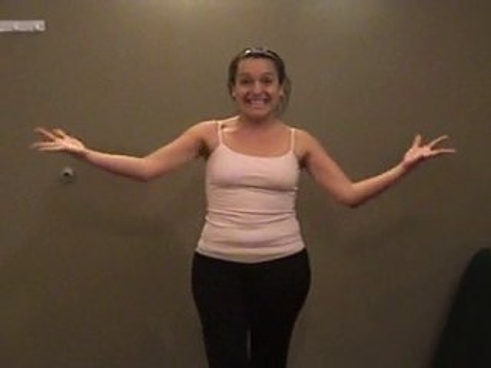 North Vancouver Bootcamp Helps Lady Lose Fat She's Gained