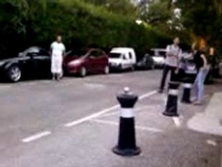 michel dit le "bras casser" smile michel si tu regarde Ø_o