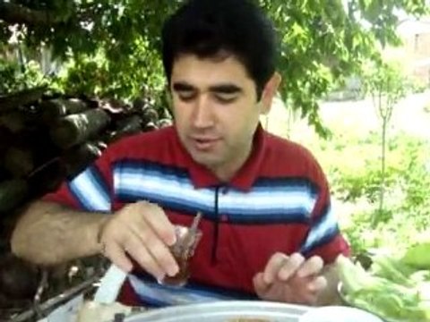 Köroğlu Dağlarında bir zafer