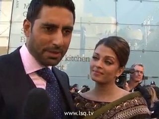 Raavan Premiere-2010