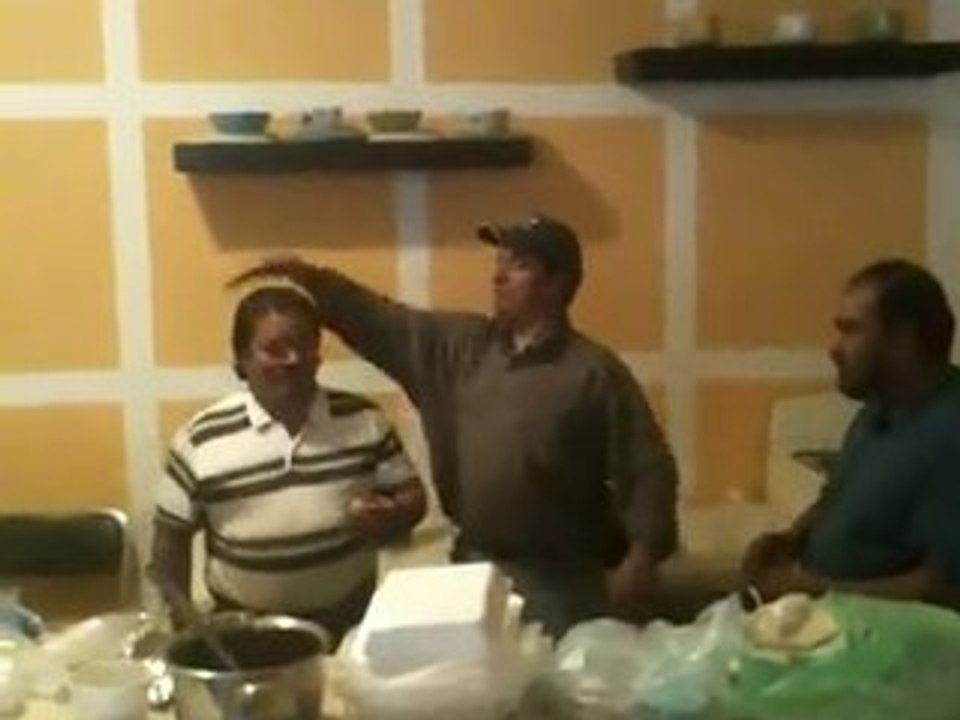 Los Mandilones De Zacatecas